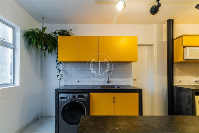 Imagem Apartamento com 3 Quartos à Venda, 122 m² em Itaim Bibi - São Paulo Imagem Apartamento com 3 Quartos à Venda, 122 m² em Itaim Bibi - São Paulo