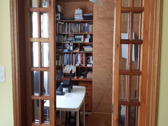 Imagem Imóvel com 3 Quartos à Venda, 113 m² em Bela Vista - São Paulo