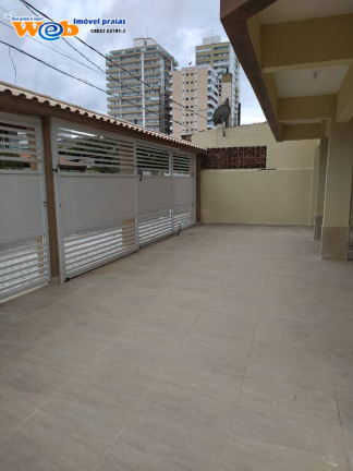 Imagem Apartamento com 2 Quartos à Venda, 50 m² em Guilhermina - Praia Grande
