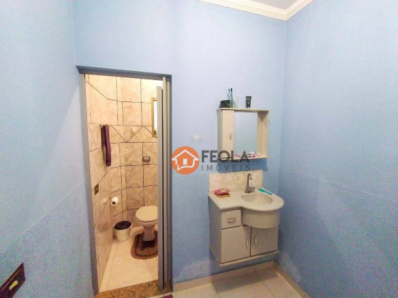 Imagem Casa com 3 Quartos à Venda, 190 m² em Parque Residencial Jaguari - Americana Imagem Casa com 3 Quartos à Venda, 190 m² em Parque Residencial Jaguari - Americana