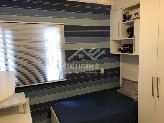 Imagem Apartamento com 5 Quartos à Venda, 143 m² em Vila Betânia - Sao Jose Dos Campos