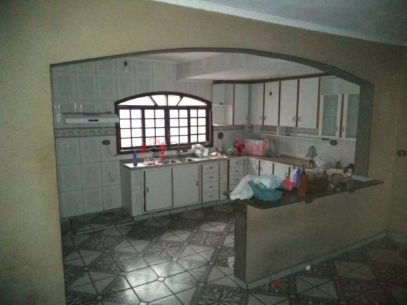 Imagem Sobrado com 3 Quartos à Venda, 210 m² em Jardim Cambuí - Santo André Imagem Sobrado com 3 Quartos à Venda, 210 m² em Jardim Cambuí - Santo André