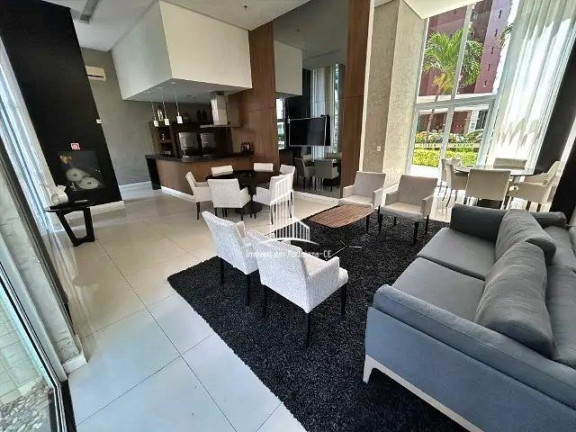 Imagem Apartamento com 3 Quartos à Venda, 165 m² em Cocó - Fortaleza