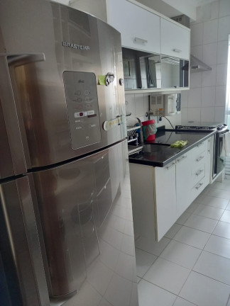 Imagem Apartamento com 3 Quartos à Venda, 78 m² em Vila Gumercindo - São Paulo Imagem Apartamento com 3 Quartos à Venda, 78 m² em Vila Gumercindo - São Paulo