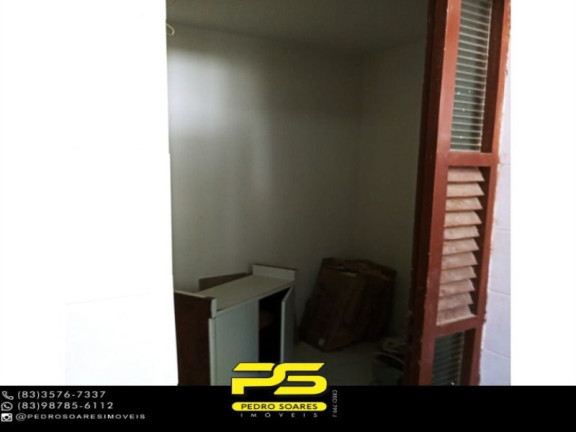 Imagem Apartamento com 2 Quartos à Venda, 70 m² em Camboinha - Cabedelo Imagem Apartamento com 2 Quartos à Venda, 70 m² em Camboinha - Cabedelo