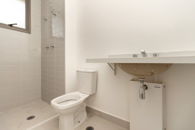 Imagem Imóvel com 2 Quartos à Venda, 59 m² em Vila Mariana - São Paulo