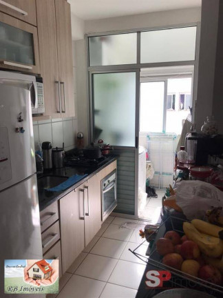 Imagem Apartamento com 2 Quartos à Venda, 56 m² em Taboão - São Bernardo Do Campo Imagem Apartamento com 2 Quartos à Venda, 56 m² em Taboão - São Bernardo Do Campo