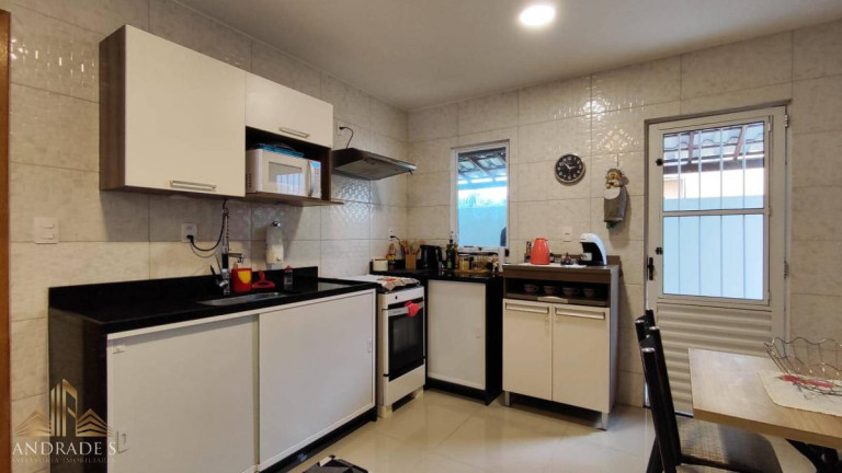 Imagem Casa de Condomínio com 2 Quartos à Venda, 110 m² em Guaratiba - Rio De Janeiro