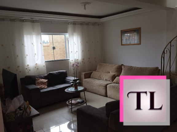 Imagem Casa com 3 Quartos à Venda, 180 m² em Parque São Sebastião - Poços De Caldas Imagem Casa com 3 Quartos à Venda, 180 m² em Parque São Sebastião - Poços De Caldas
