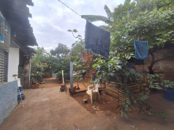 Imagem Casa com 3 Quartos à Venda, 88 m² em Nova America - Piracicaba Imagem Casa com 3 Quartos à Venda, 88 m² em Nova America - Piracicaba