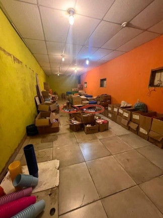 Imagem Imóvel Comercial à Venda, 345 m² em Vila Santa Teresa (zona Leste) - São Paulo Imagem Imóvel Comercial à Venda, 345 m² em Vila Santa Teresa (zona Leste) - São Paulo