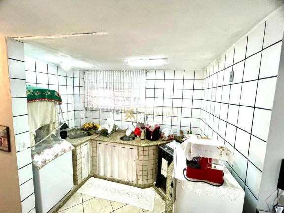 Imagem Apartamento com 3 Quartos à Venda, 48 m² em Barreiros - São José Imagem Apartamento com 3 Quartos à Venda, 48 m² em Barreiros - São José