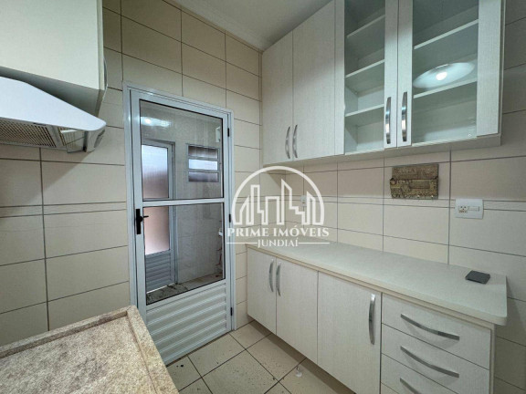 Imagem Casa com 3 Quartos para Alugar, 110 m² em Condomínio Garden Resort - Jundiaí