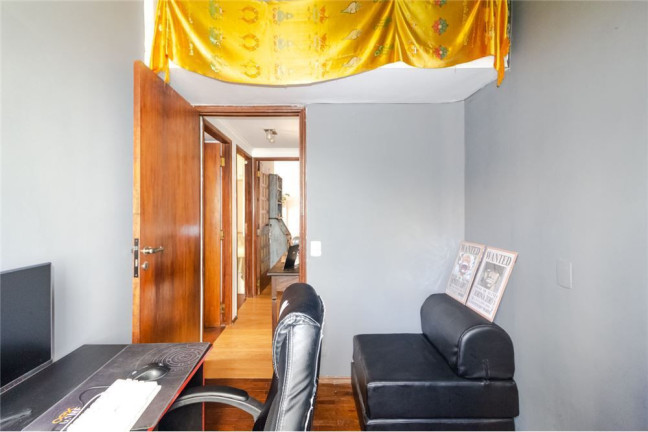 Imagem Apartamento com 3 Quartos à Venda, 71 m² em Vila Gertrudes - São Paulo