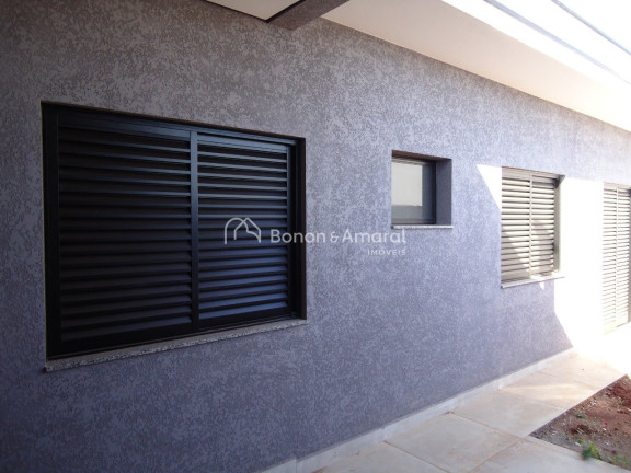 Imagem Casa de Condomínio com 3 Quartos à Venda, 200 m² em Vila Monte Alegre - Paulínia