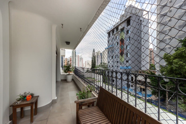 Imagem Apartamento com 4 Quartos à Venda, 225 m² em Vila Clementino - São Paulo Imagem Apartamento com 4 Quartos à Venda, 225 m² em Vila Clementino - São Paulo