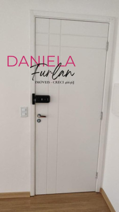 Imagem Apartamento com 2 Quartos à Venda, 52 m² em Edifício Supremo Sorocaba - Sorocaba