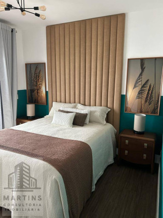 Imagem Apartamento com 4 Quartos à Venda, 153 m² em Vila Leopoldina - São Paulo