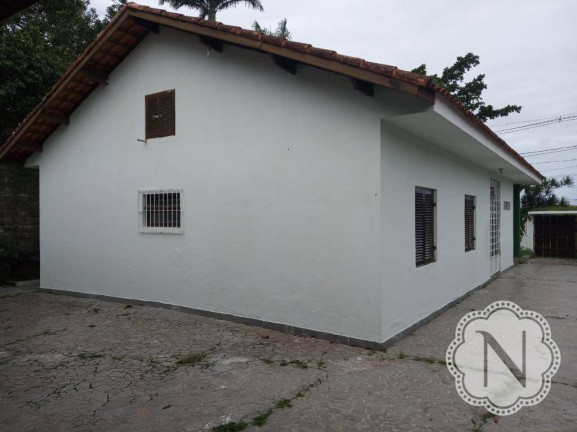 Imagem Casa com 4 Quartos à Venda, 194 m² em Loty - Itanhaém