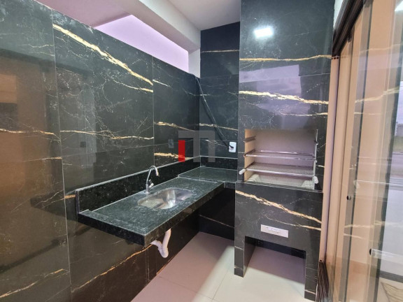 Imagem Casa de Condomínio com 3 Quartos à Venda, 120 m² em Cajupiranga - Parnamirim