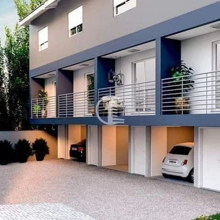 Imagem Sobrado com 2 Quartos à Venda, 78 m² em Colina Sorriso - Caxias Do Sul Imagem Sobrado com 2 Quartos à Venda, 78 m² em Colina Sorriso - Caxias Do Sul