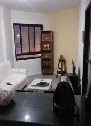 Imagem Apartamento com 1 Quarto à Venda, 45 m² em Pituba - Salvador Imagem Apartamento com 1 Quarto à Venda, 45 m² em Pituba - Salvador