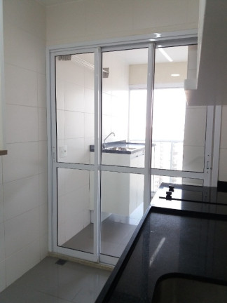 Imagem Imóvel com 1 Quarto à Venda, 49 m² em Vila Gertrudes - São Paulo