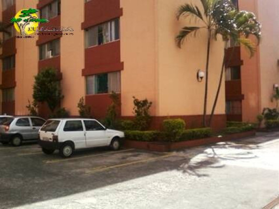Apartamento com 2 Quartos à Venda, 45 m² em Lauzane Paulista - São Paulo