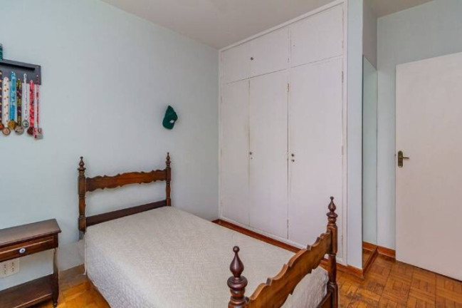 Imagem Apartamento com 3 Quartos à Venda, 150 m² em Jardim Paulista - São Paulo
