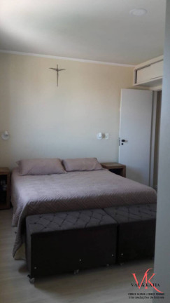 Imagem Apartamento com 3 Quartos à Venda, em Jardim Das Nações - Taubaté Imagem Apartamento com 3 Quartos à Venda, em Jardim Das Nações - Taubaté