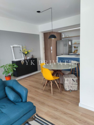 Imagem Apartamento com 2 Quartos à Venda, 90 m² em Barra Funda - São Paulo