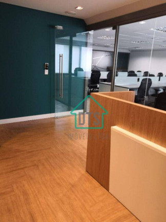 Imagem Imóvel para Alugar, 190 m² em Vila Olímpia - São Paulo