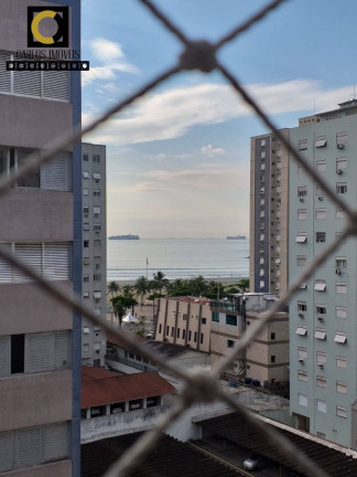 Imagem Apartamento com 2 Quartos à Venda, 78 m² em Boa Vista - São Vicente Imagem Apartamento com 2 Quartos à Venda, 78 m² em Boa Vista - São Vicente