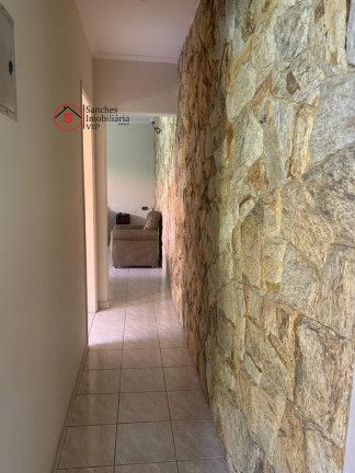 Imagem Casa com 6 Quartos à Venda, 390 m² em Vila Lúcia - São Paulo Imagem Casa com 6 Quartos à Venda, 390 m² em Vila Lúcia - São Paulo
