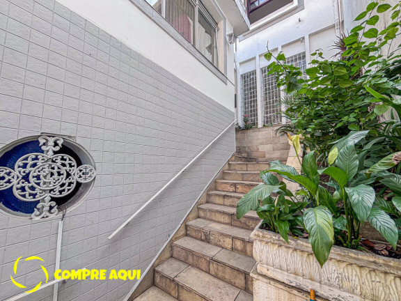 Imagem Casa com 3 Quartos à Venda, 180 m² em Perdizes - São Paulo Imagem Casa com 3 Quartos à Venda, 180 m² em Perdizes - São Paulo