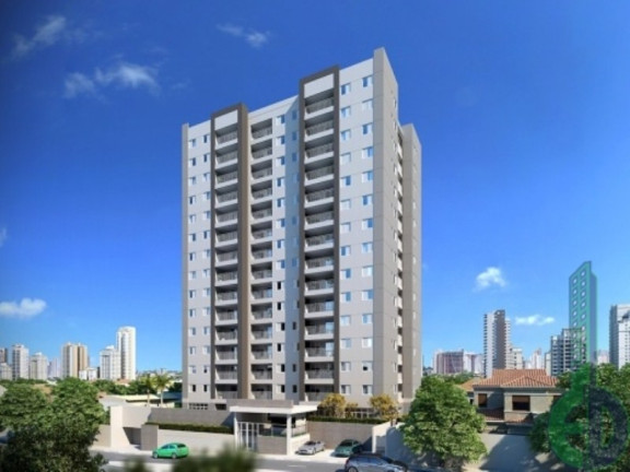 Imóvel com 3 Quartos à Venda, 89 m² em Santa Paula - São Caetano Do Sul