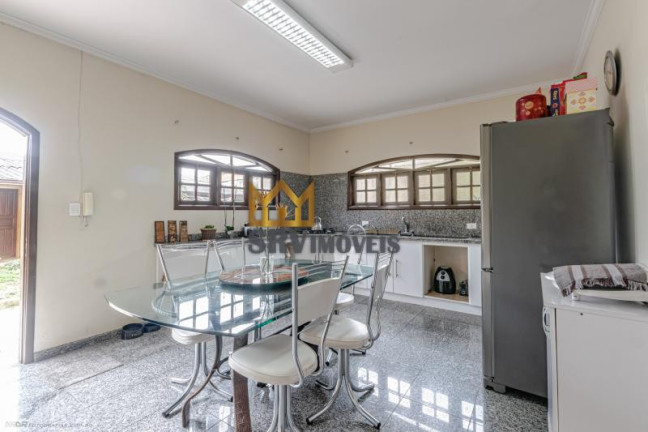 Imagem Sobrado com 5 Quartos à Venda, 372 m² em Roça Grande - Colombo