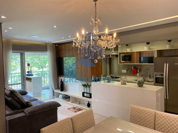 Imagem Apartamento com 3 Quartos à Venda, 96 m² em Vila Andrade - São Paulo Imagem Apartamento com 3 Quartos à Venda, 96 m² em Vila Andrade - São Paulo
