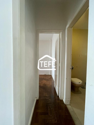Imagem Apartamento com 2 Quartos à Venda, 65 m² em Ipanema - Rio De Janeiro