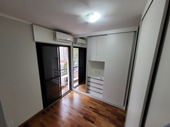 Imagem Apartamento com 2 Quartos à Venda, 50 m² em Chácara Inglesa - São Paulo Imagem Apartamento com 2 Quartos à Venda, 50 m² em Chácara Inglesa - São Paulo