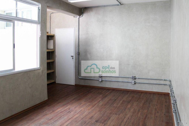 Imóvel à Venda, 26 m² em Vila Buarque - São Paulo