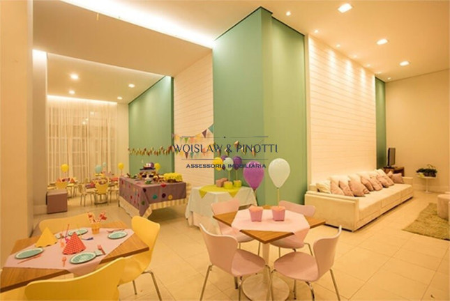 Imagem Apartamento com 3 Quartos à Venda, em Cidade Industrial - Curitiba Imagem Apartamento com 3 Quartos à Venda, em Cidade Industrial - Curitiba