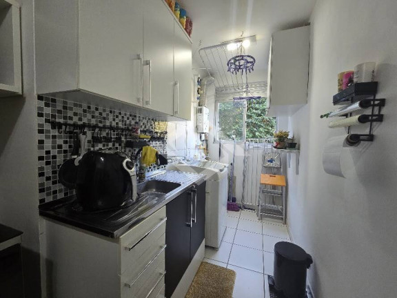 Imagem Apartamento com 2 Quartos à Venda, 52 m² em Taquara - Rio De Janeiro Imagem Apartamento com 2 Quartos à Venda, 52 m² em Taquara - Rio De Janeiro