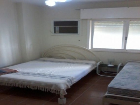 Imagem Apartamento com 3 Quartos à Venda, 130 m² em Centro - Guarujá