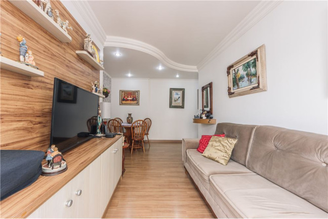 Imagem Apartamento com 3 Quartos à Venda, 67 m² em Vila Prudente - São Paulo