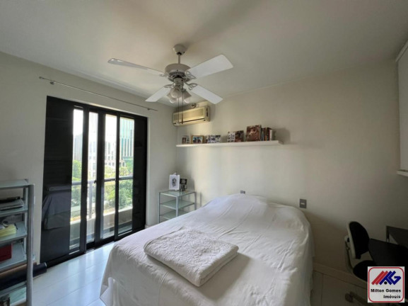 Imagem Apartamento com 3 Quartos à Venda, 220 m² em Itaim Bibi - São Paulo