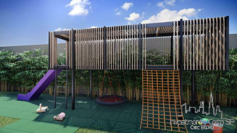 Imagem Apartamento com 3 Quartos à Venda, 163 m² em Vila Clementino - São Paulo