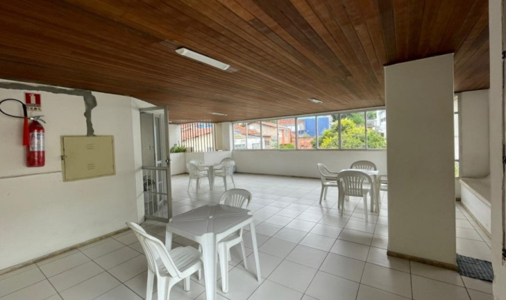 Imagem Apartamento com 2 Quartos à Venda, 78 m² em Acupe De Brotas - Salvador Imagem Apartamento com 2 Quartos à Venda, 78 m² em Acupe De Brotas - Salvador