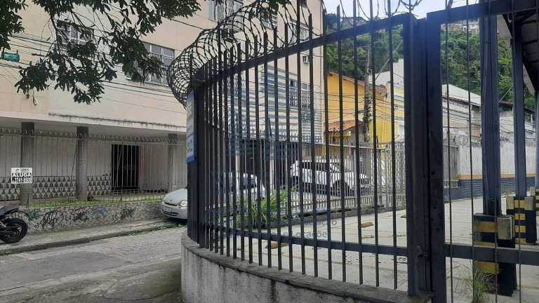 Imagem Imóvel Comercial à Venda, 822 m² em Fonseca - Niterói Imagem Imóvel Comercial à Venda, 822 m² em Fonseca - Niterói