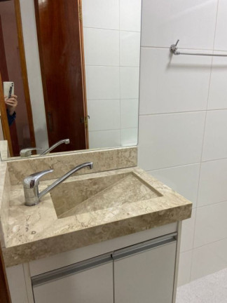 Imagem Apartamento com 2 Quartos à Venda, 39 m² em Santa Teresinha - Santo André